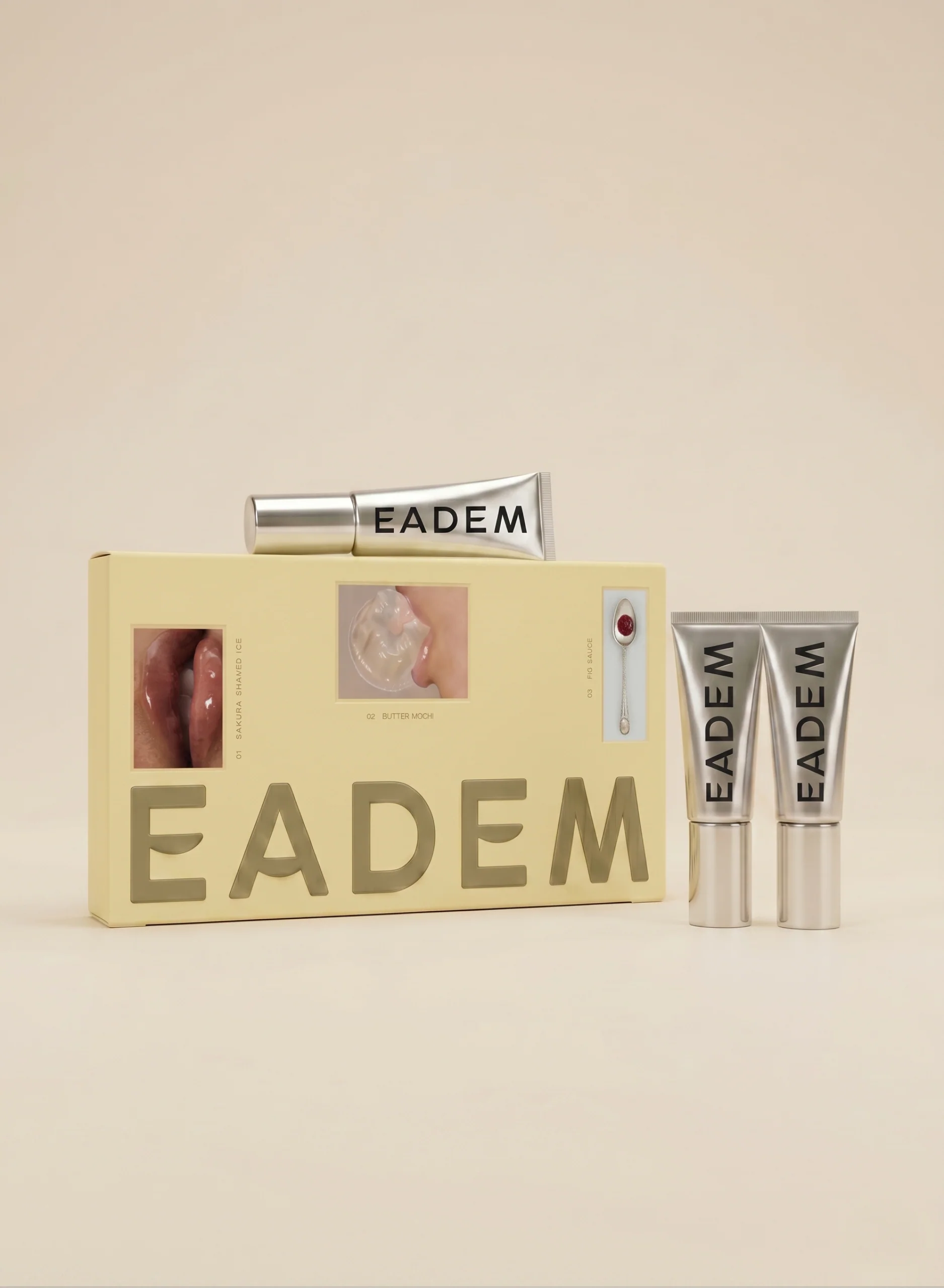 Lip Care Essentials