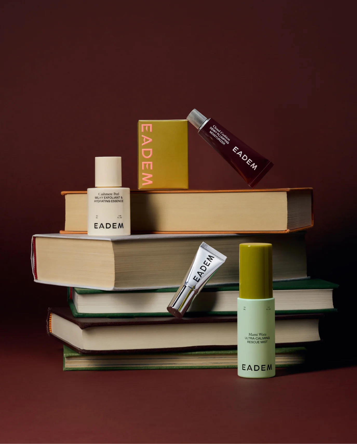 Best Sellers